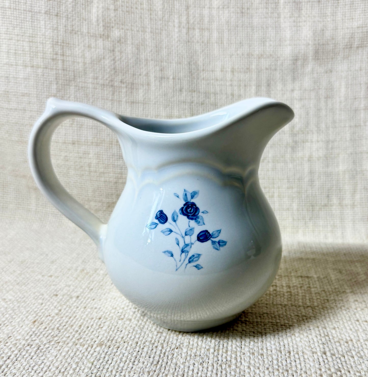 Pfaltzgraff Poetry Creamer
