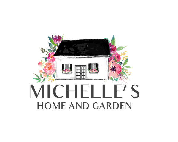 Michelle's Home and Garden